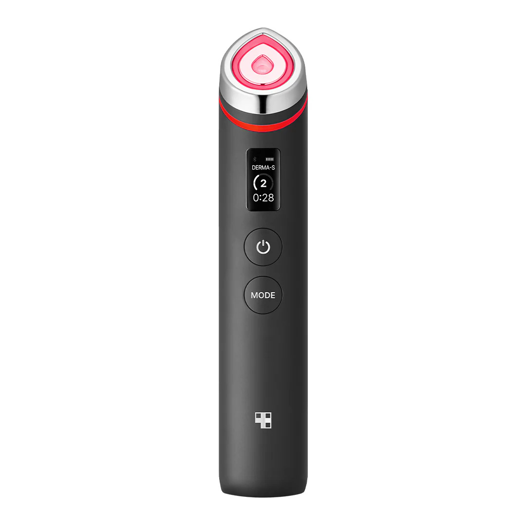 MEDICUBE AGE-R BOOSTER PRO ГАДЖЕТ ДЛЯ ЛИЦА