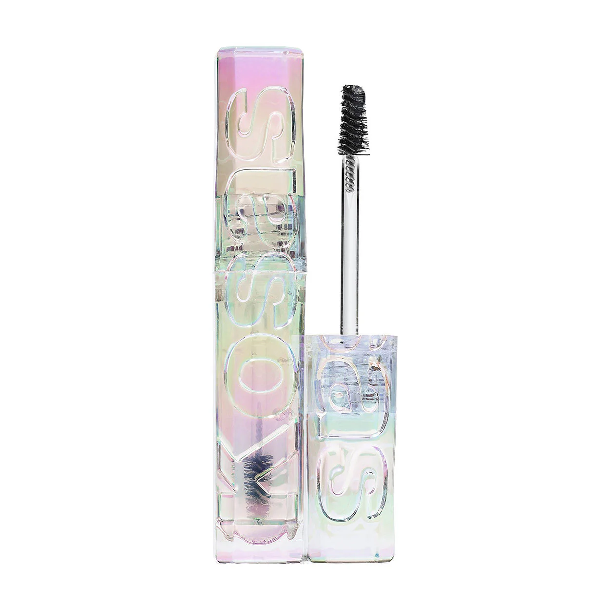 KOSAS AIR BROW CLEAR LIFTING GEL ГЕЛЬ ДЛЯ БРОВЕЙ 