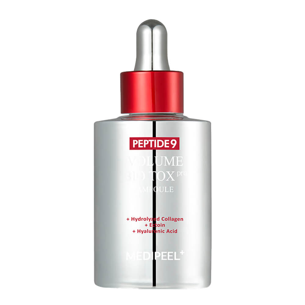 MEDI-PEEL VOLUME BIO TOX AMPOULE СЫВОРОТКА С ПЕПТИДАМИ