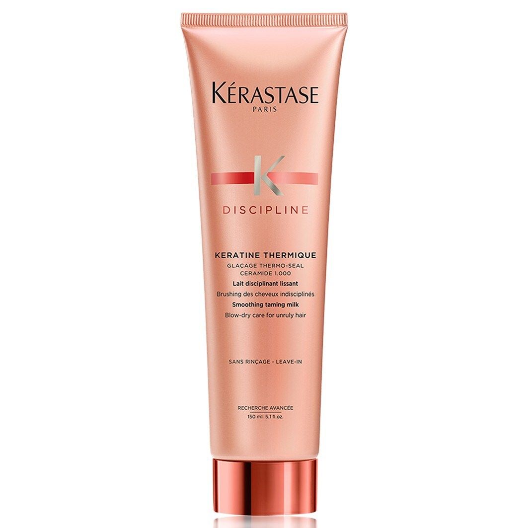 KERASTASE DISCIPLINE KERATINE THERMIQUE ТЕРМОЗАЩИТА МОЛОЧКО ДЛЯ ВОЛОС 