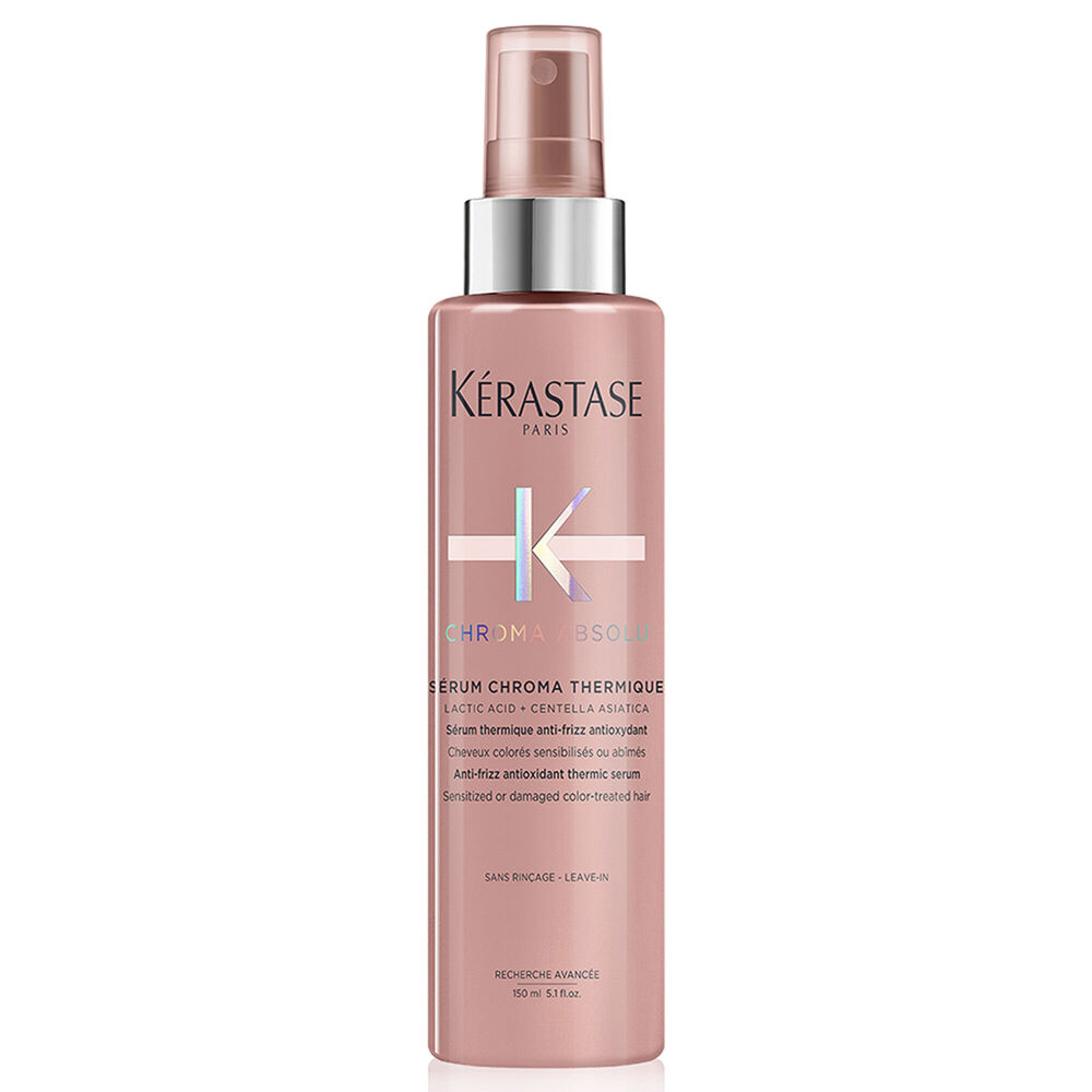 KERASTASE CHROMA ABSOLU SERUM CHROMA THERMIQUE ТЕРМО-ФЛЮИД