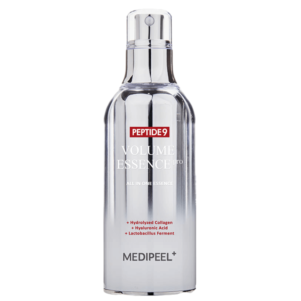 MEDI-PEEL PEPTIDE 9 VOLUME ESSENCE КИСЛОРОДНАЯ ЭССЕНЦИЯ