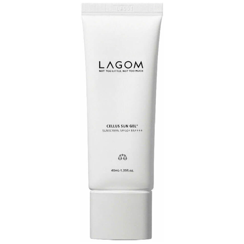 LAGOM CELLUS SUN GEL SPF 50+ СОЛНЦЕЗАЩИТНЫЙ КРЕМ-ГЕЛЬ