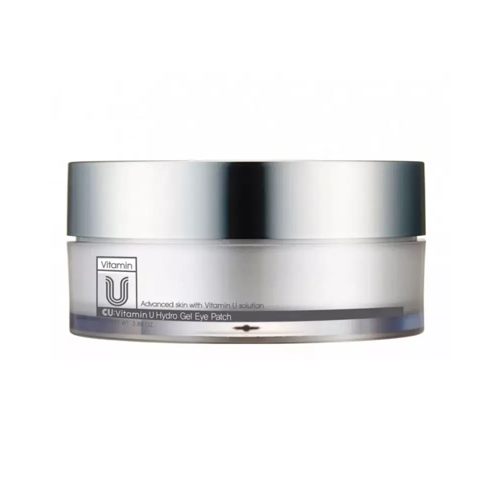 CU SKIN VITAMIN HYDRO GEL EYE PATCH ГИДРОГЕЛЕВЫЕ ПАТЧИ