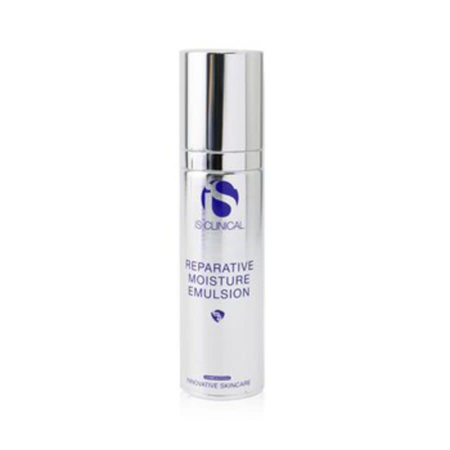 IS CLINICAL REPARATIVE MOISTURE EMULSION ОМОЛАЖИВАЮЩАЯ ЭМУЛЬСИЯ 