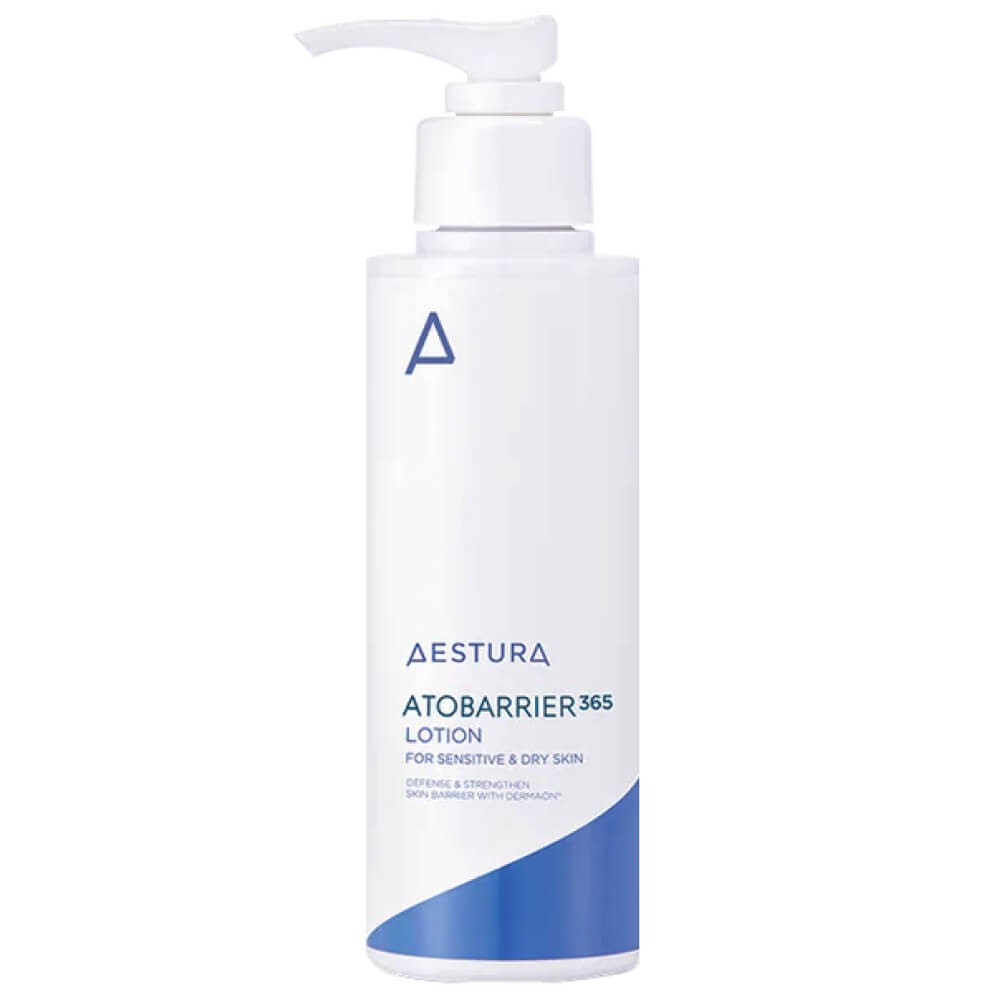 AESTURA ATOBARRIER 365 LOTION ЛОСЬОН ДЛЯ ЛИЦА 