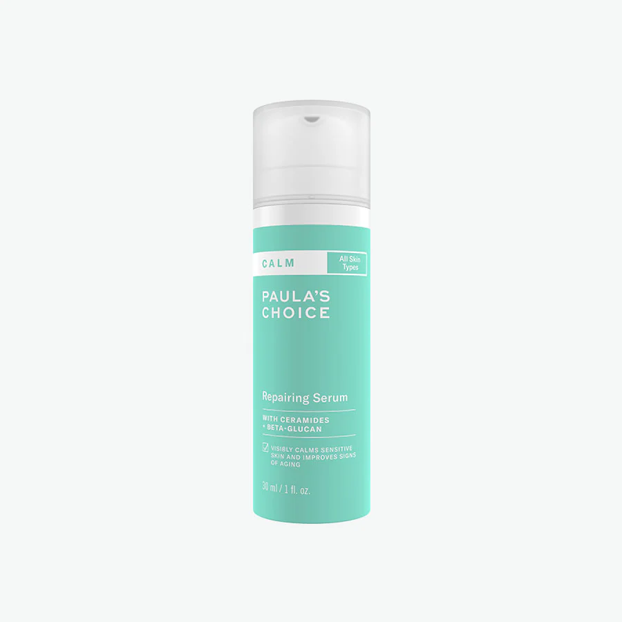 PAULA'S CHOICE REPAIRING SERUM CALM ВОССТАНАВЛИВАЮЩАЯ СЫВОРОТКА