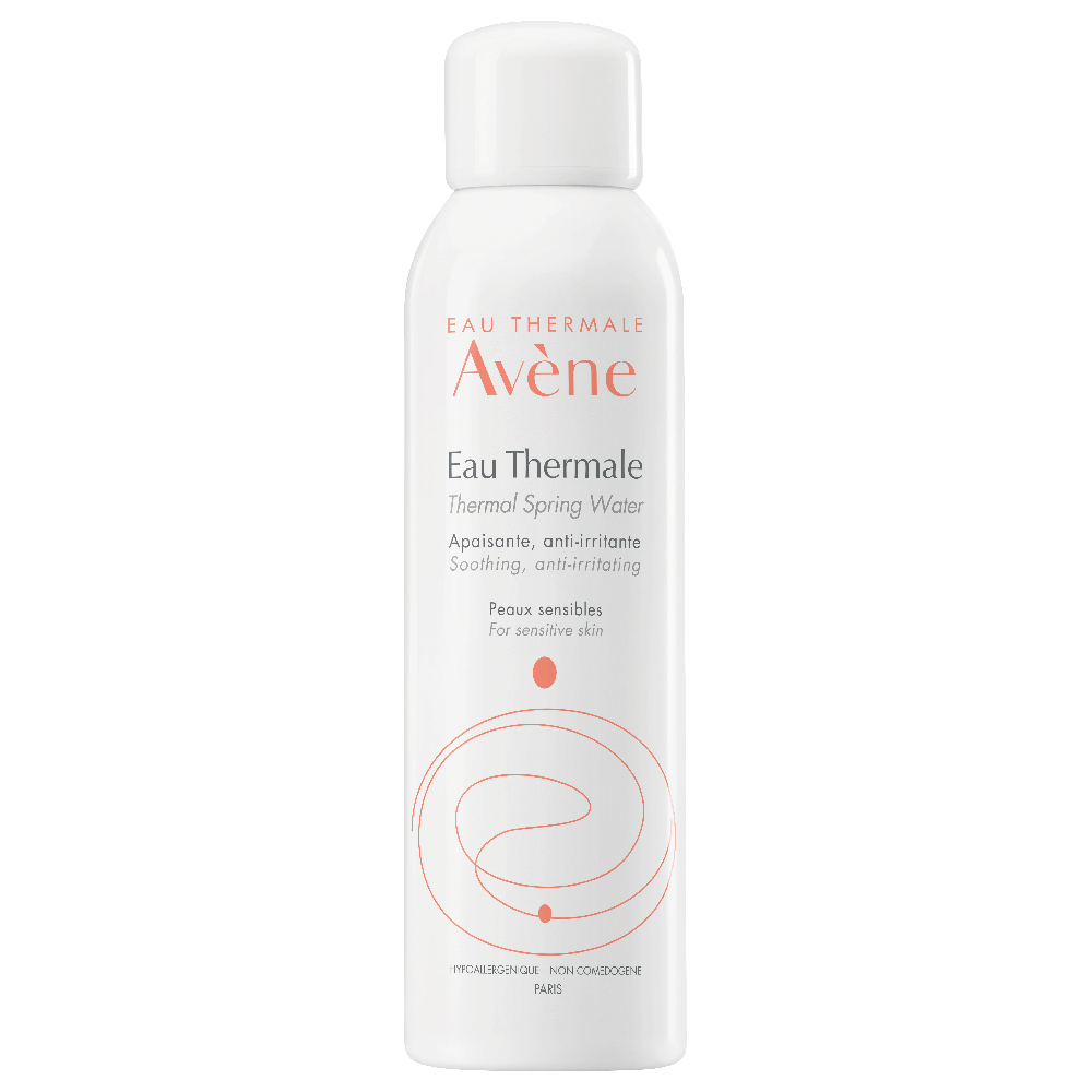 AVENE EAU THERMALE WATER ТЕРМАЛЬНАЯ ВОДА