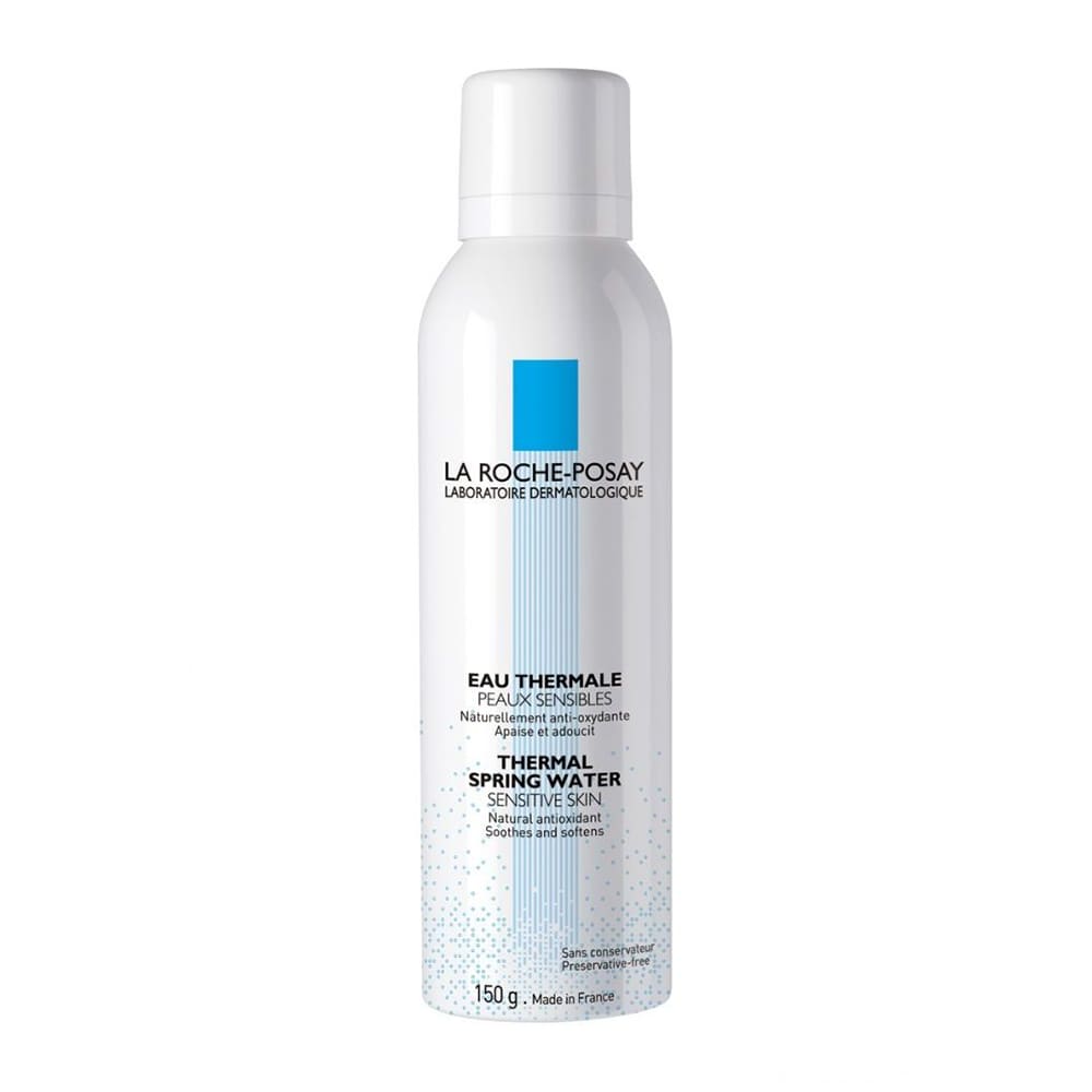LA ROCHE POSAY EAU THERMALE WATER ТЕРМАЛЬНАЯ ВОДА