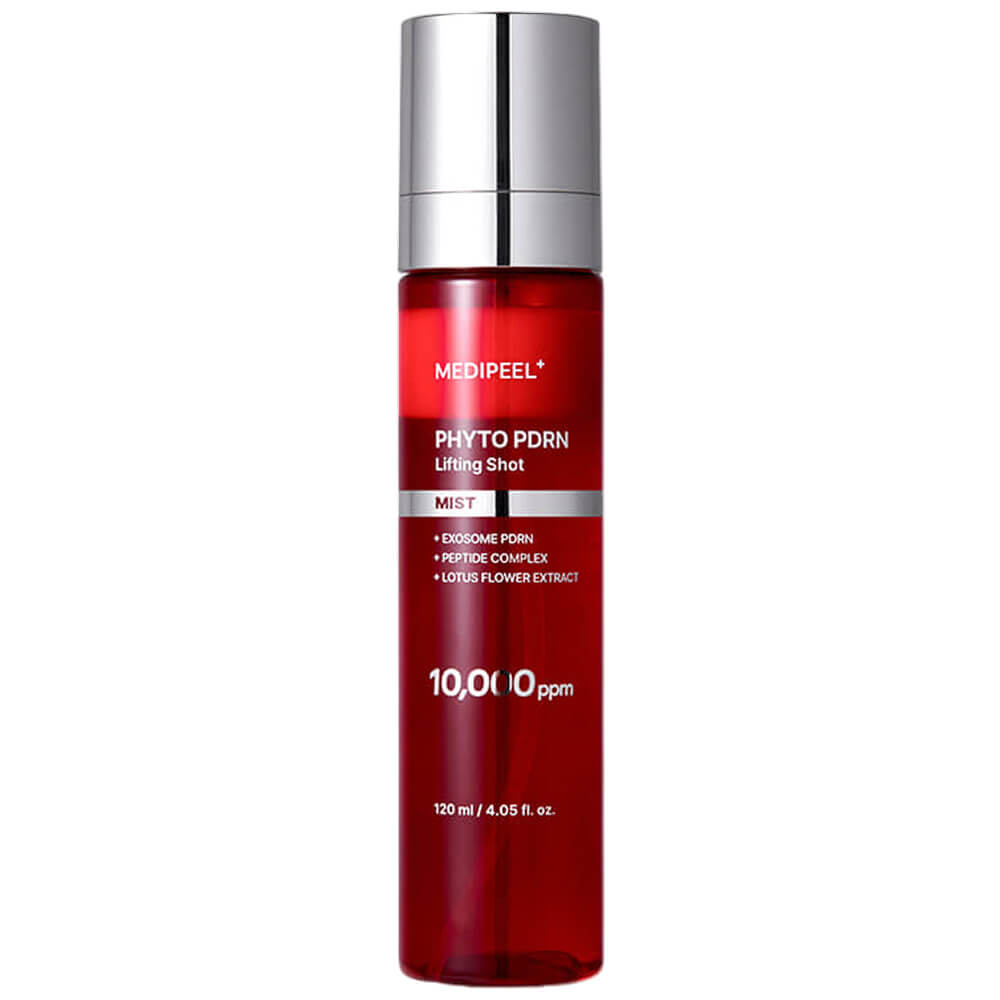 MEDI-PEEL PHYTO PDRN LIFTING SHOT MIST МИСТ ДЛЯ ЛИЦА