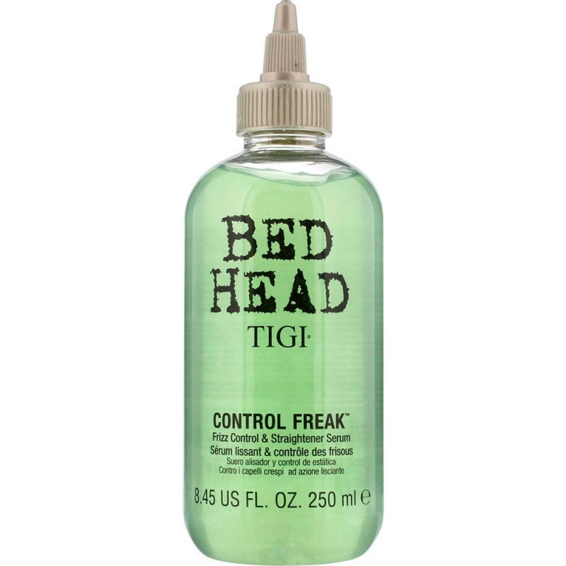 TIGI BED HEAD CONTROL FREAK СЫВОРОТКА ДЛЯ ГЛАДКОСТИ И ДИСЦИПЛИНЫ ЛОКОНОВ