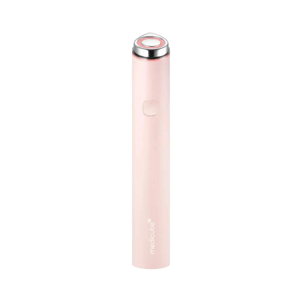 MEDICUBE AGE - R BOOSTER PRO MINI РОЗОВЫЙ 