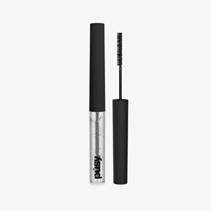 PUSY STRONG FIX BROW GEL ЧЕРНЫЙ ГЕЛЬ ДЛЯ БРОВЕЙ 