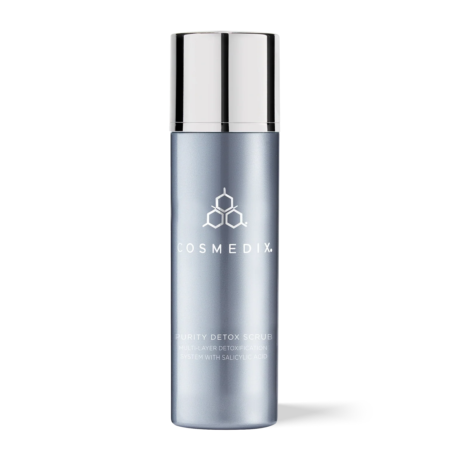 COSMEDIX PURITY DETOX SCRUB СКРАБ ДЛЯ ЛИЦА 