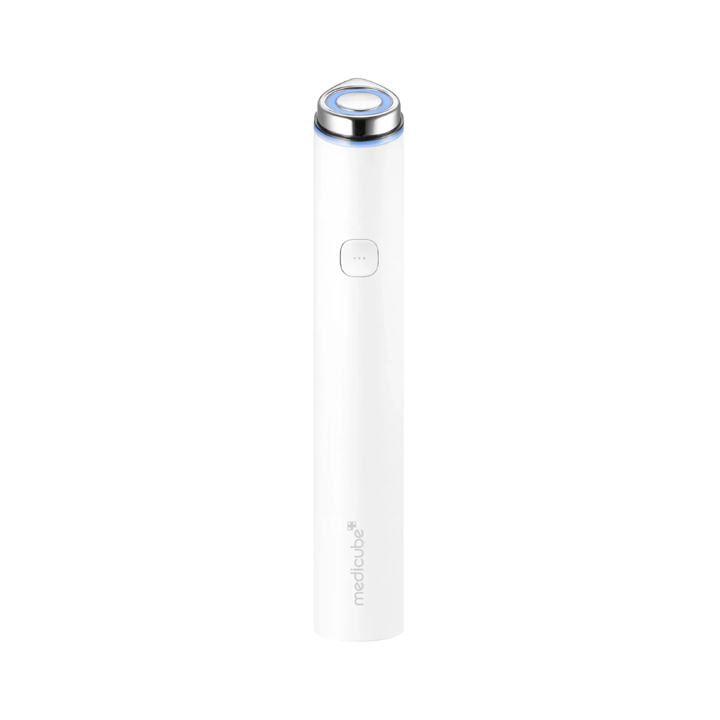 MEDICUBE AGE - R BOOSTER PRO MINI БЕЛЫЙ 