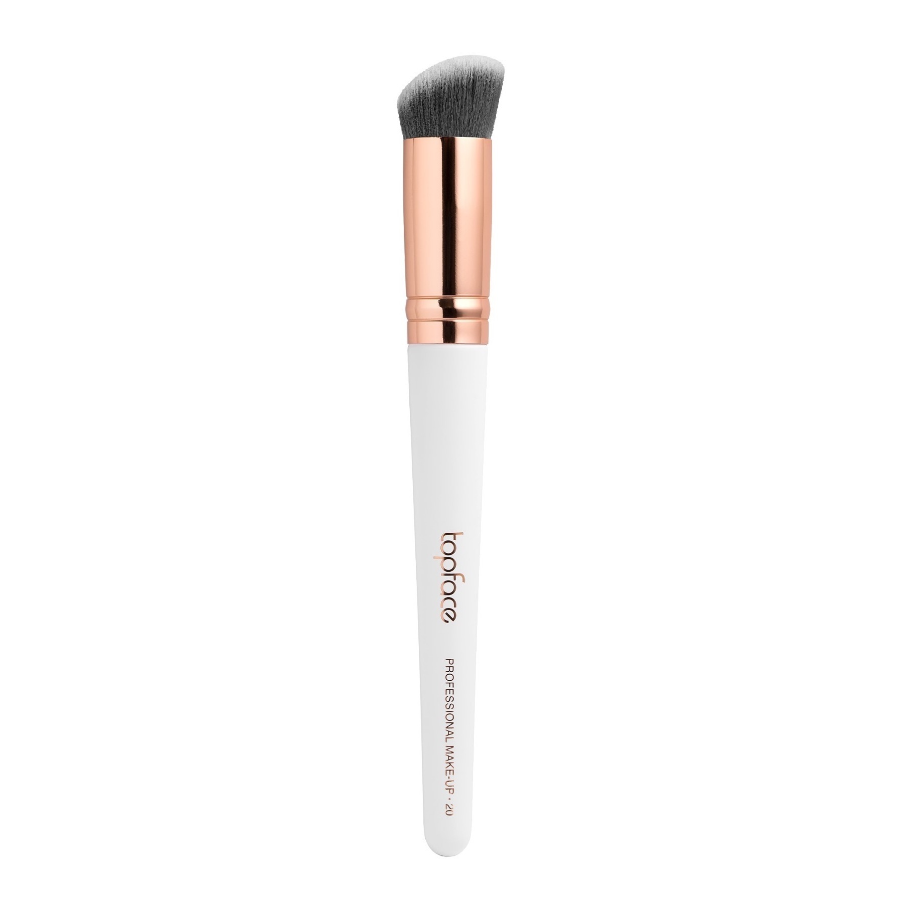 TOPFACE FACE BRUSH КИСТИ ДЛЯ МАКИЯЖА