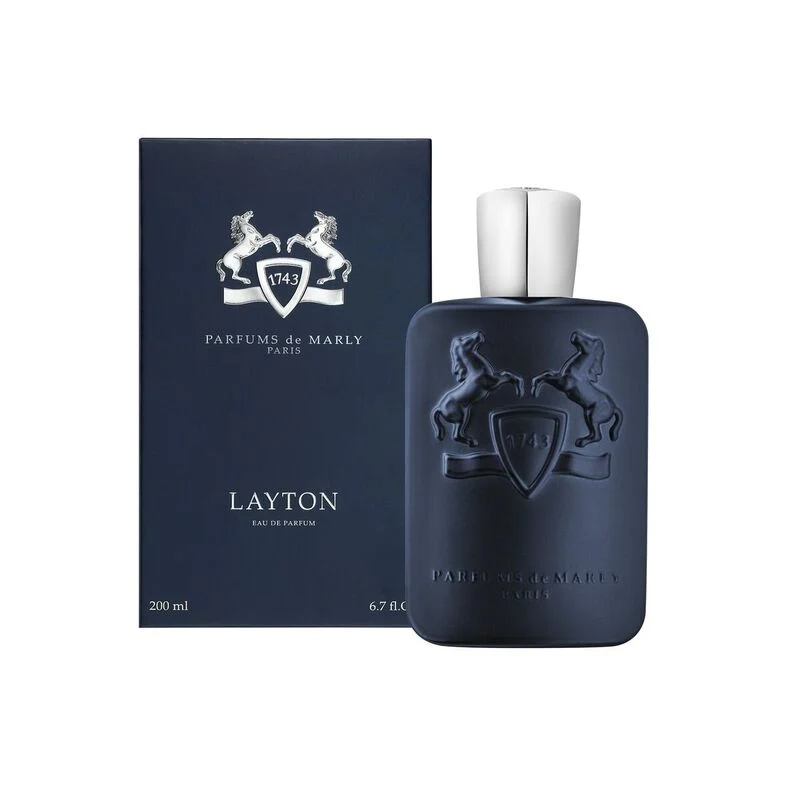 PARFUMS DE MARLY LAYTON ПАРФЮМ