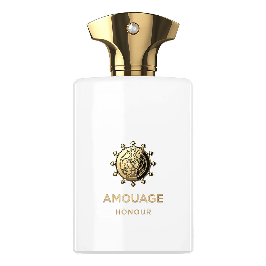 AMOUAGE HONOUR MAN ПАРФЮМ