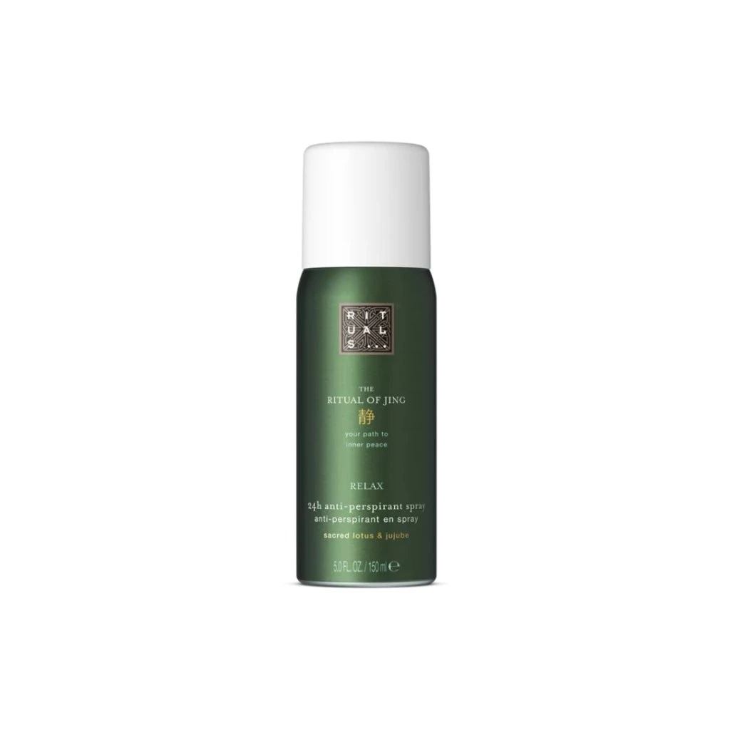 RITUALS OF JING ANTI-PERSPRIRANT SPRAY ДЕЗОДОРАНТ