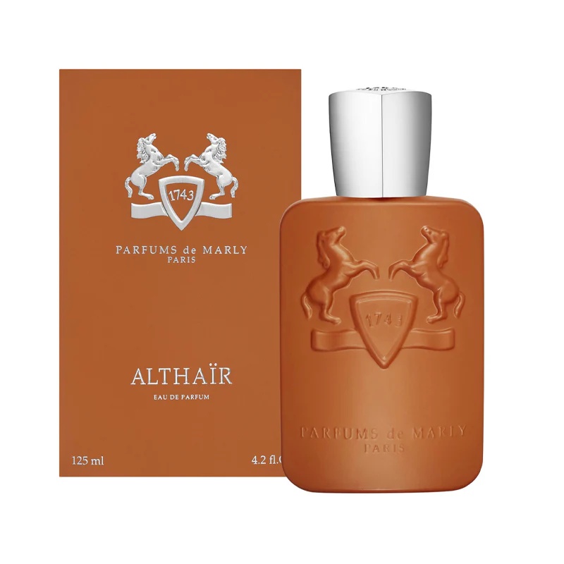 PARFUMS DE MARLY ALTHAIR ПАРФЮМ 