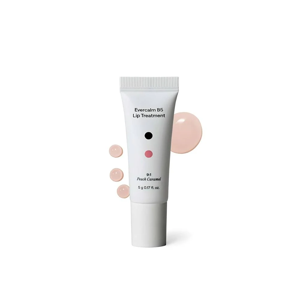 B:LAB PERFECT BALANCE EVERCALM B5 LIP TREATMENT БАЛЬЗАМ ДЛЯ ГУБ