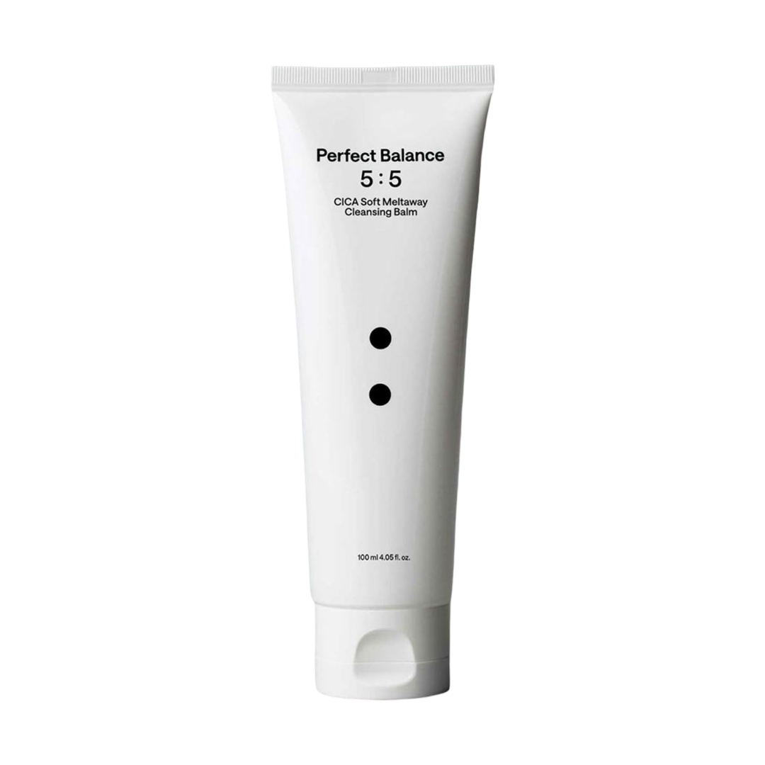 B:LAB PERFECT BALANCE CICA SOFT MELTWAY CLEANSING BALM ОЧИЩАЮЩИЙ БАЛЬЗАМ 