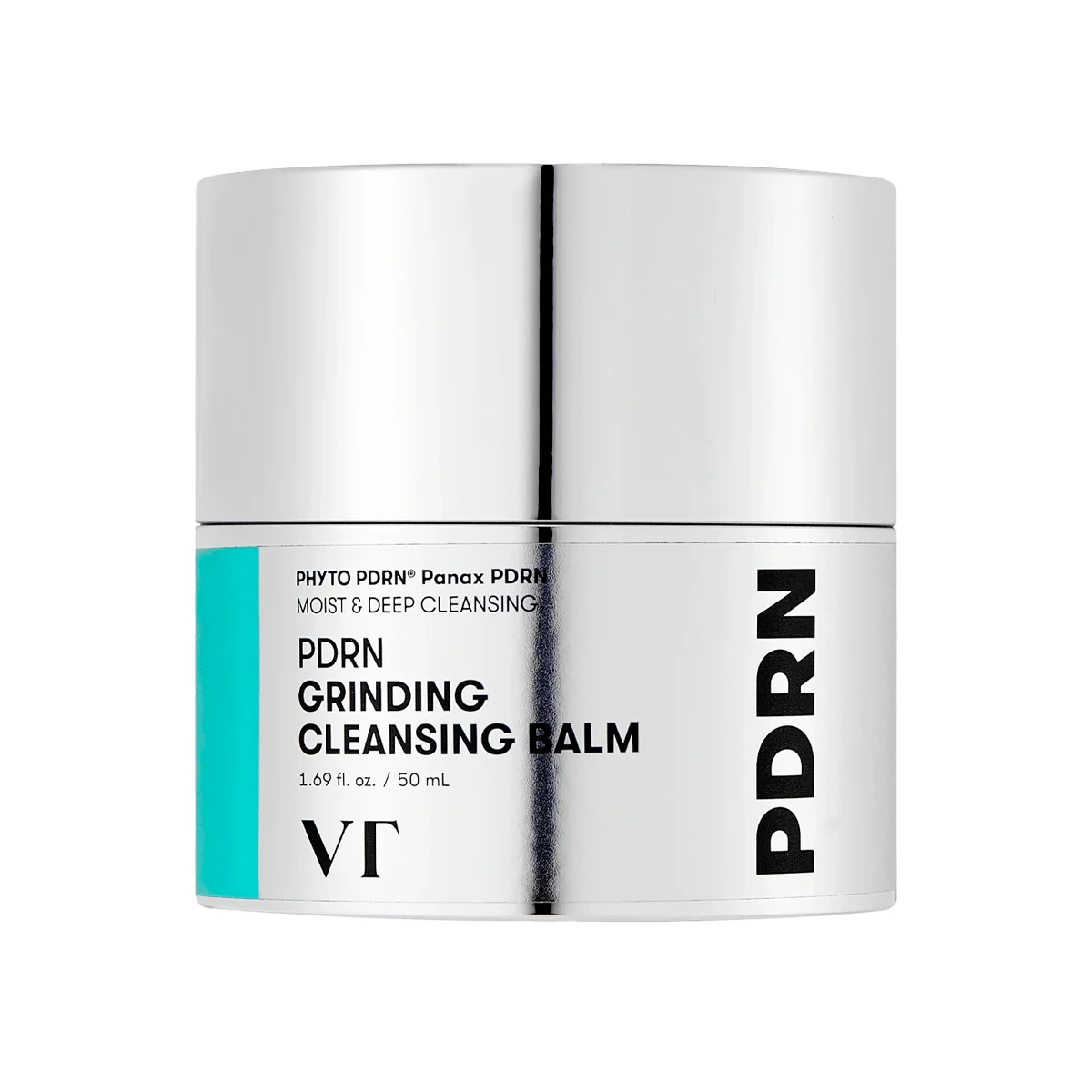 VT COSMETICS PDRN GRINDING CLEANSING BALM ЩЕРБЕТ ДЛЯ СНЯТИЯ МАКИЯЖА 