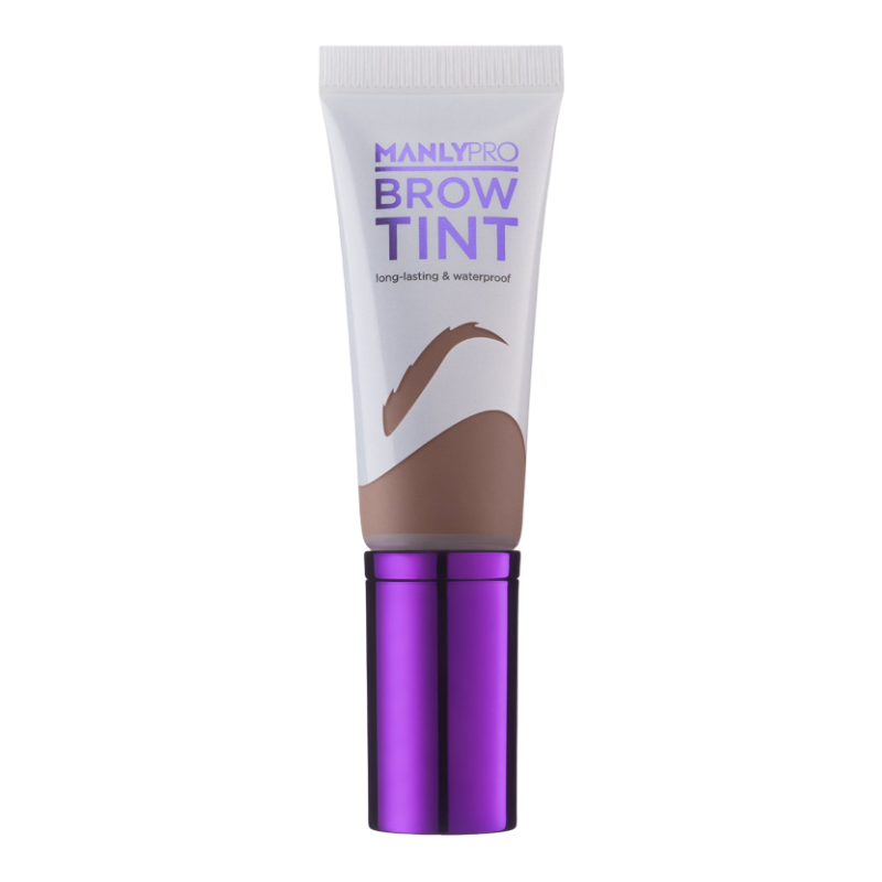 MANLYPRO BROW TINT ТИНТ ДЛЯ БРОВЕЙ 