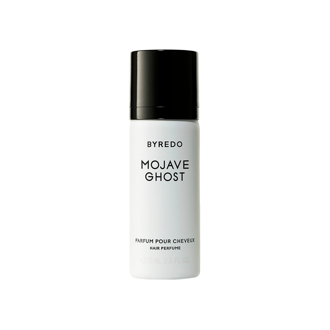 BYREDO MOJAVE GHOST HAIR PERFUME ПАРФЮМ ДЛЯ ВОЛОС