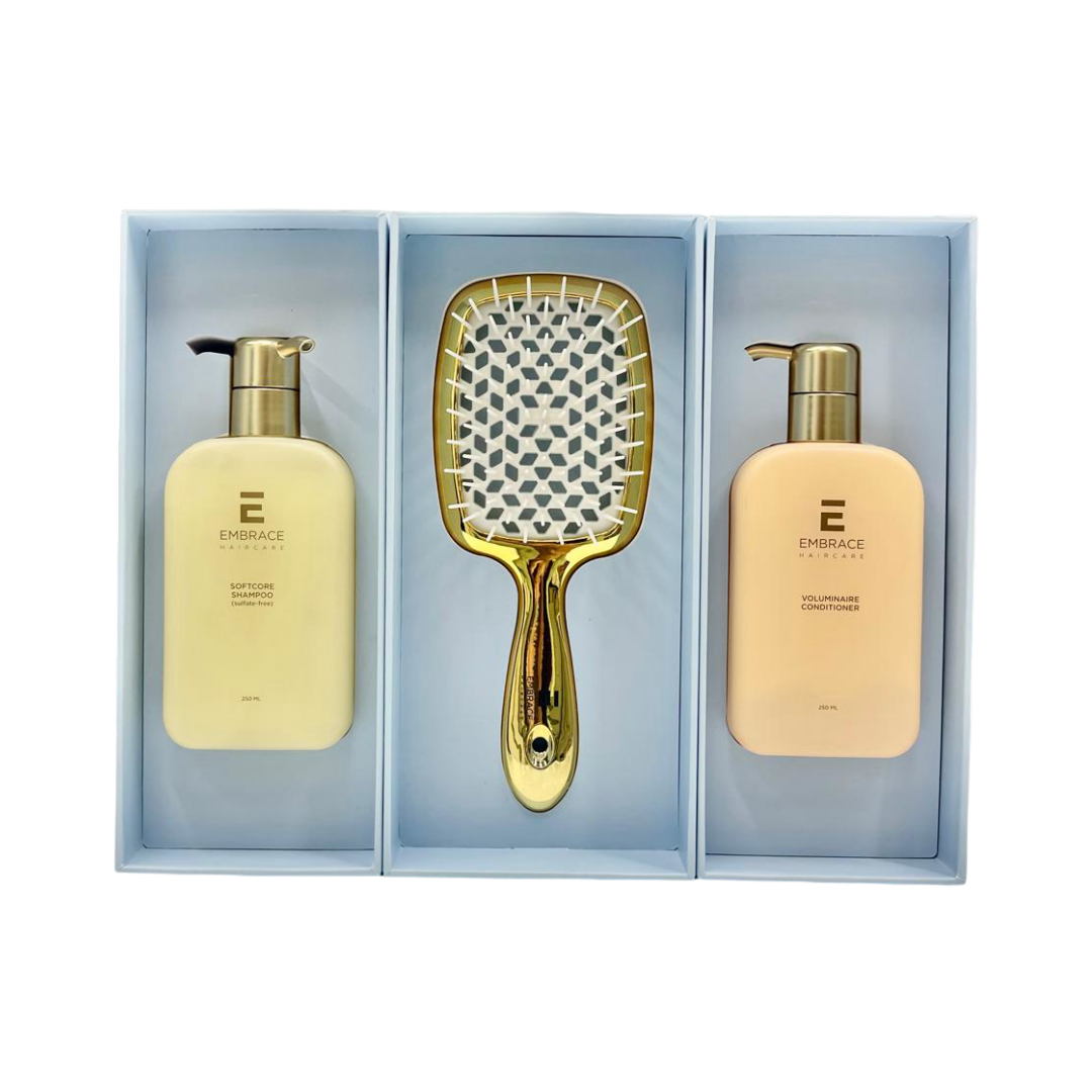EMBRACE HAIRCARE BLOSSOM SUPREME НАБОР ДЛЯ ВОЛОС