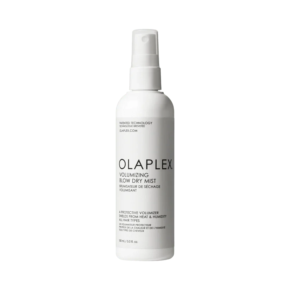 OLAPLEX VOLUMIZING BLOW DRY MIST СПРЕЙ ТЕРМОЗАЩИТА ДЛЯ ОБЪЕМА ВОЛОС 