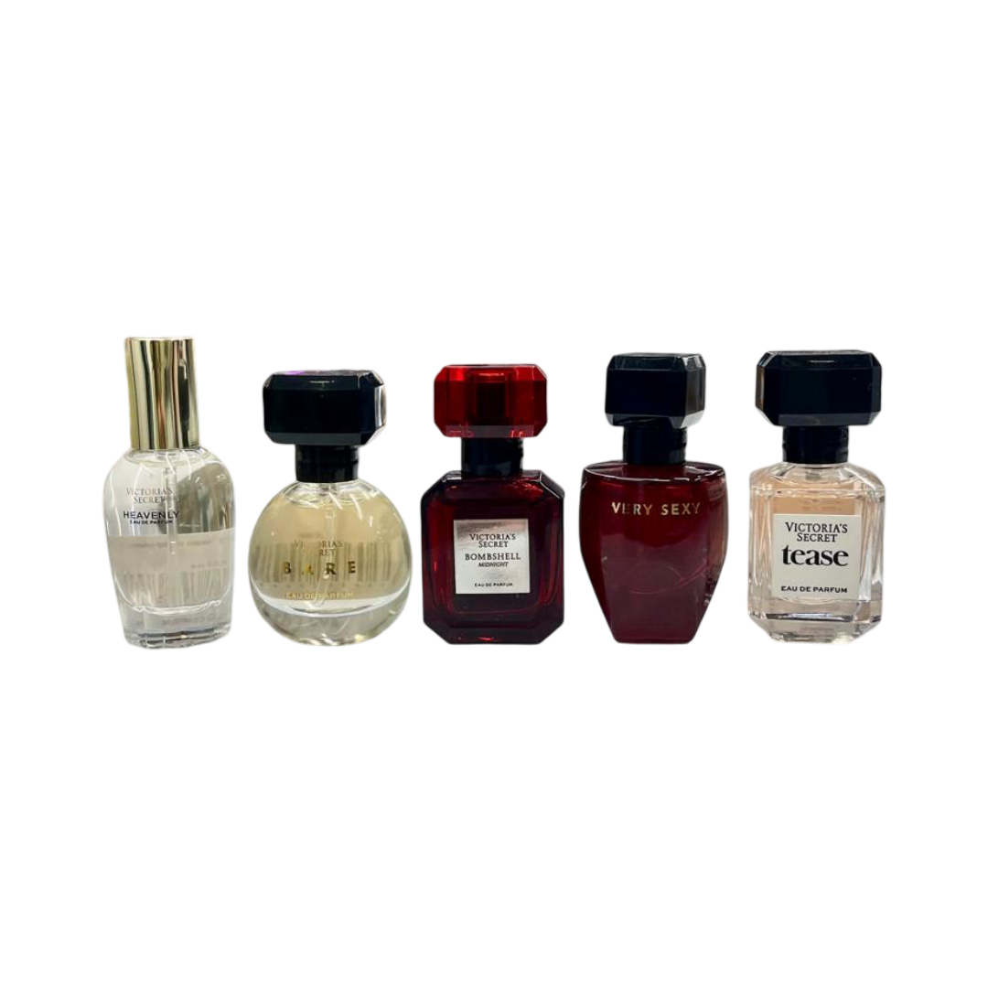 VICTORIA'S SECRET MINI PERFUME 7,5 ML 