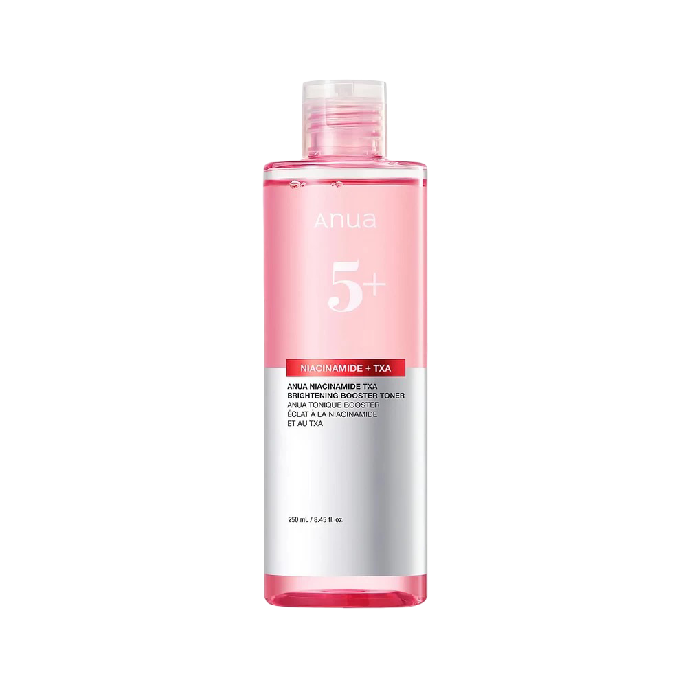 ANUA NIACINAMIDE+TXA BRIGHTENING BOOSTER TONER ТОНЕР 