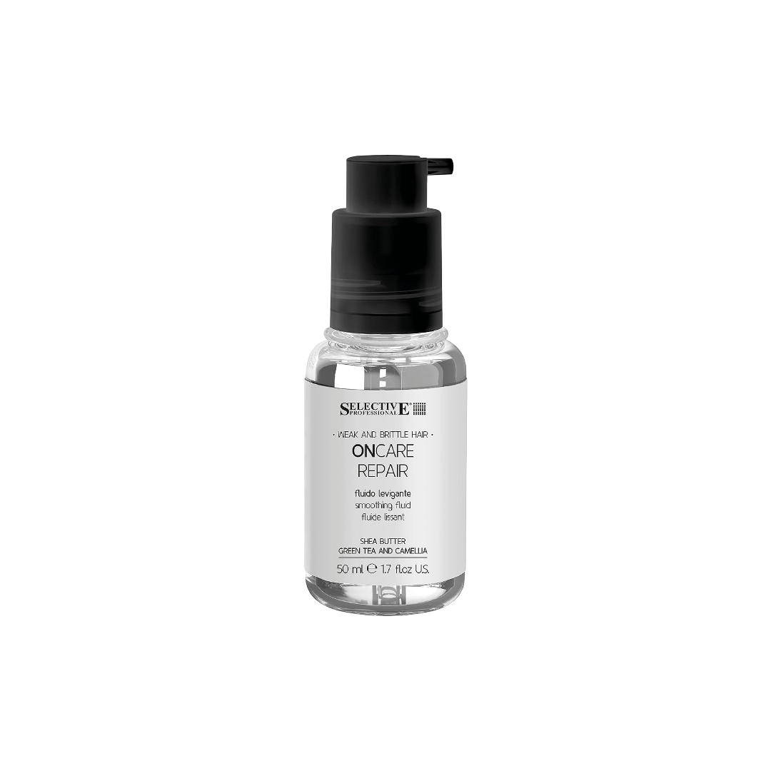 SELECTIVE ON CARE REPAIR FLUID ФЛЮИД-МАСЛО  ДЛЯ ВОССТАНОВЛЕНИЯ 