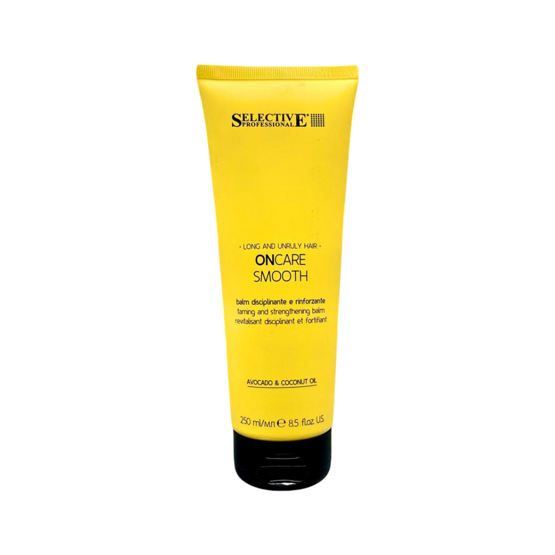 SELECTIVE ONCARE SMOOTH BALM РАЗГЛАЖИВАЮЩИЙ КОНДИЦИОНЕР