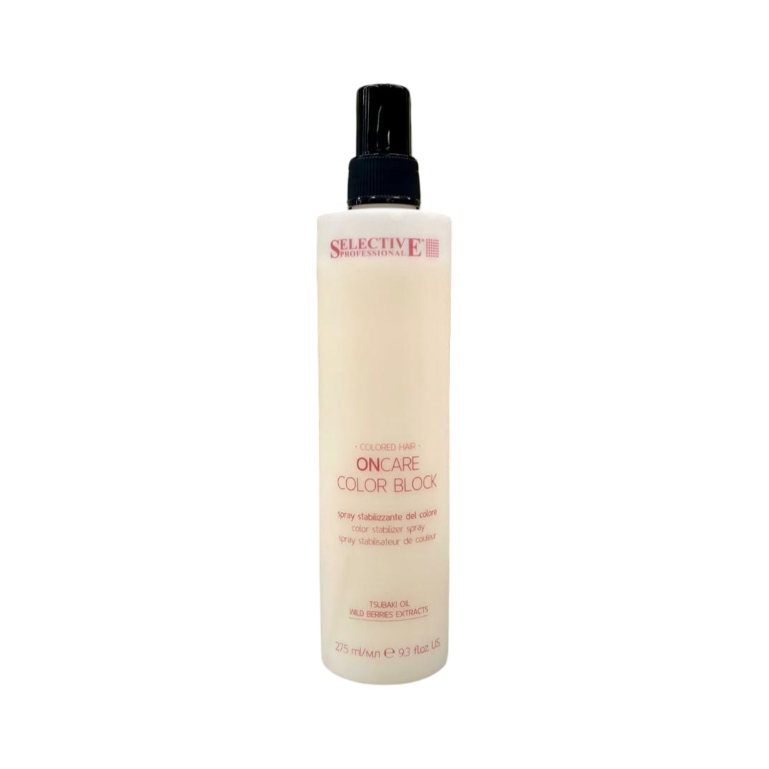SELECTIVE OON CARE COLOR BLOCK SPRAY СПРЕЙ ДЛЯ ОКРАШЕНЫХ ВОЛОС