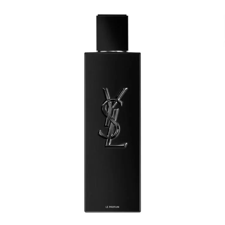 YVES SAINT LAURENT MYSLF LE PARFUM ПАРФЮМ 