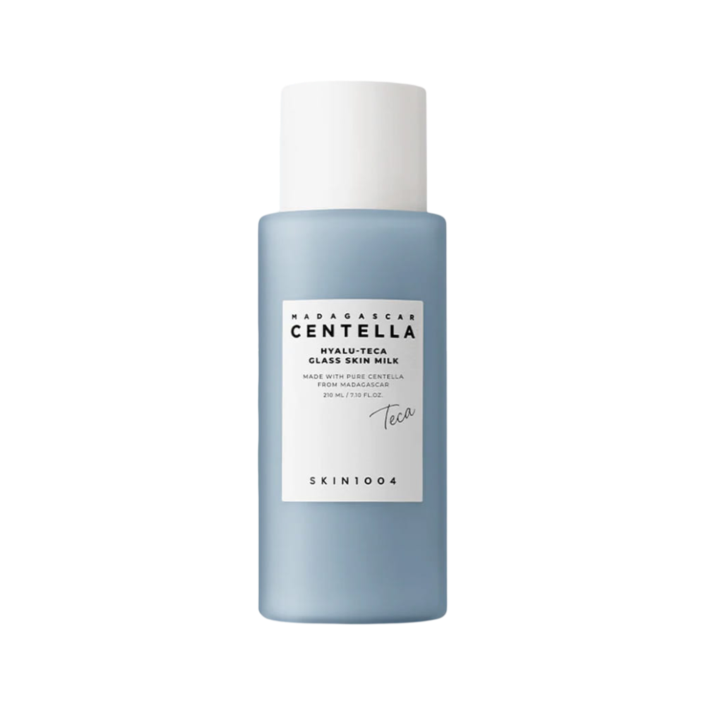 SKIN 1004 CENTELLA HYALY-TECA GLASS SKIN MILK ТОНЕР ДЛЯ ЛИЦА 
