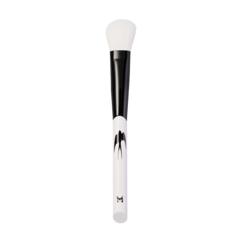 MANLYPRO SPRING SKY SSB1 MAKEUP BRUSH КИСТЬ-ЛАПКА ДЛЯ ЛИЦА