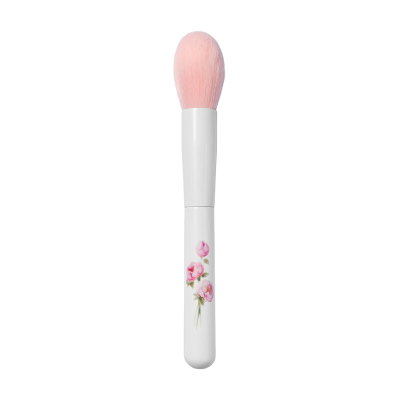 MANLYPRO TENDER PETALS TP1 MAKEUP BRUSH КРУПНАЯ ПУШИСТАЯ КИСТЬ ДЛЯ ЛИЦА 