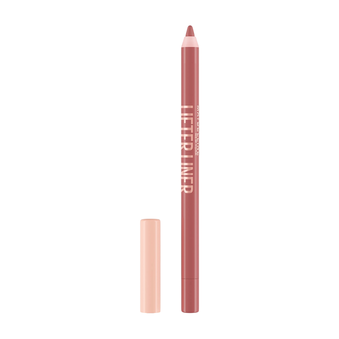 MAYBELLINE NEW YORK LIFTER LINER LIP LINER 