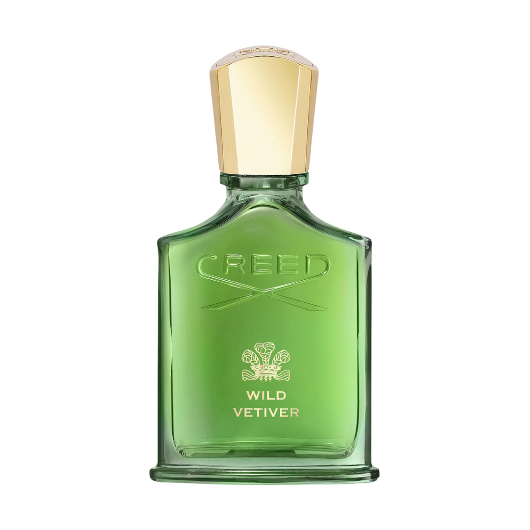 CREED WILD VETIVER ПАРФЮМ