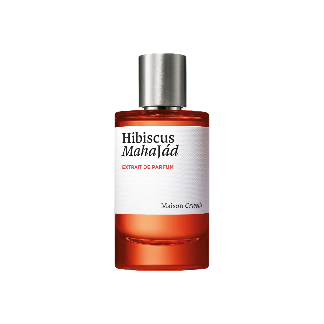 MAISON CRIVELLI HIBISCUS MAHAJAD EXTAIT DE PARFUM ПАРФЮМ