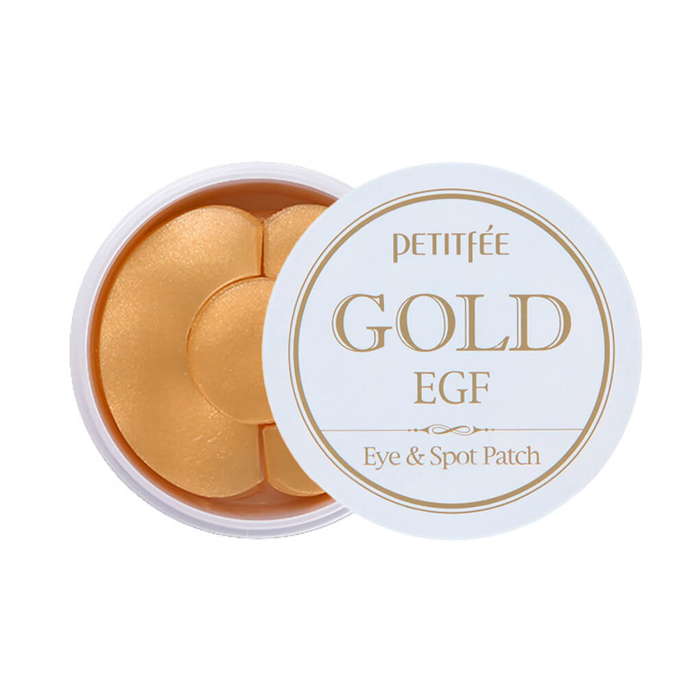 PETITFEE EYE PATCH ГИДРОГЕЛЕВЫЕ ПАТЧИ
